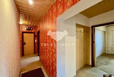 Apartament cu 3 camere decomandat în Domenii - 14