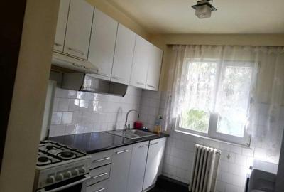 Inchiriere apart. cu 3 camere, Manastur, 550 Eur - 2