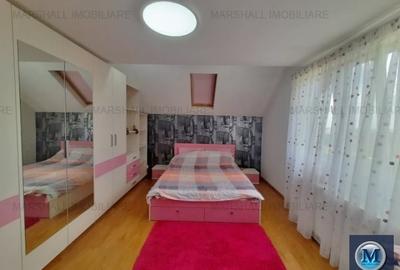 Vila cu 5 camere de vanzare in Pleasa, 140 mp #16166 - 16