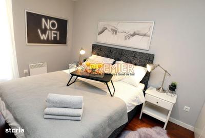 Apartament cu 4 camere în Central - 2