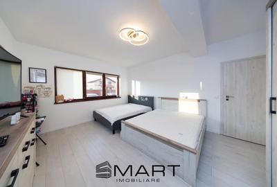 Apartament 2 camere, modern zona Cristian - 4