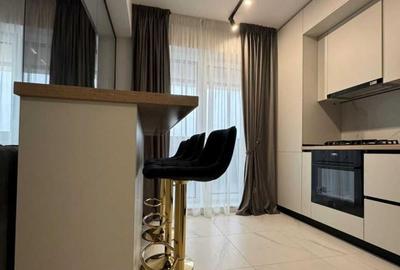 Apartament cu 2 camere decomandat, mobilat în Theodor Pallady - 8