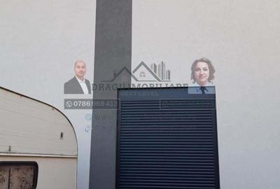 Spațiu comercial, de 440 mp, în Umbrărești - 3