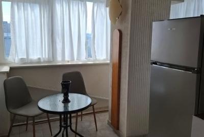 Apartament cu 1 camera - zona centru - Hala Centrala - 11