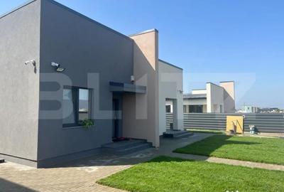 Casă cu 3 camere cu Teren 330 Mp în Central - 14