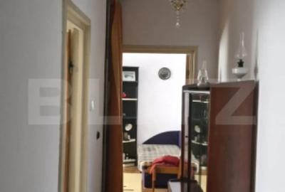 Apartament cu 3 camere decomandat în Central - 2