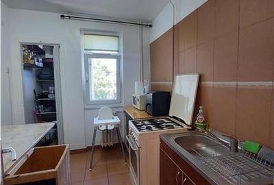 PRET REDUS!!! Apartament 2 camere, zona P-ta Garii - 10