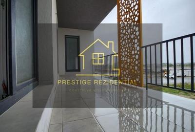 Pallady-metrou Teclu- 2cam+gradina 55mp- incalzire pardoseala, A/C - 1