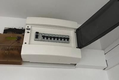 Apartament 2 camere - renovat - 8