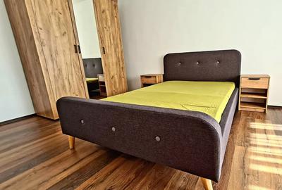 Apartament modern de vanzare cu parcare Decebal | Olosig | Dacia Apartament modern de vanzare cu parcare Decebal | Olosig | Dacia - 2