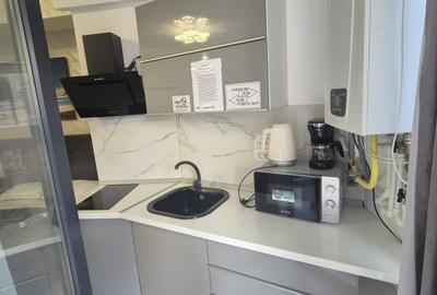 Garsonieră în Nord - 19