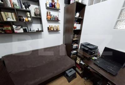 Apartament cu 2 camere decomandat în Baciu - 5