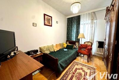Apartament cu 4 camere decomandat, mobilat în Ultracentral - 9