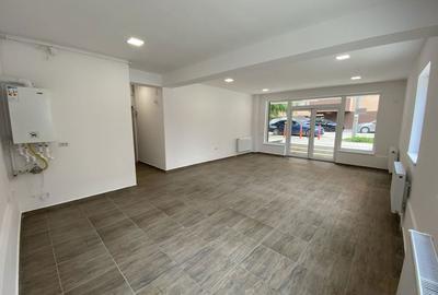 Spațiu comercial, de 44 mp, în Chiajna - 2