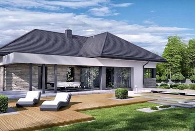 Casa de inchiriat - 1