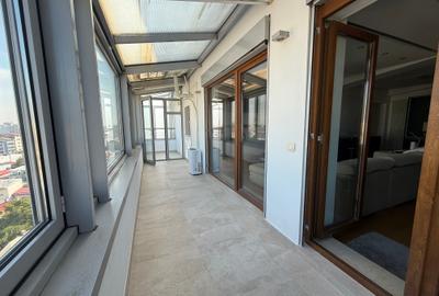 Apartament de vânzare – Eminescu, 3 camere, 138 mp - 8