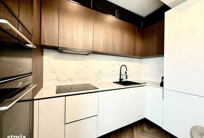 Apartament cu 3 camere în Nord - 10