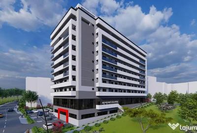 Apartament cu 3 camere semidecomandat în Nicolina - 6