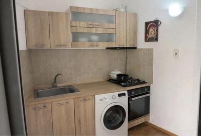 Garsonieră decomandată în Central - 5