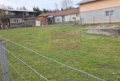 Teren Construcții intravilan de 617 mp, în Lac de Verde - 4