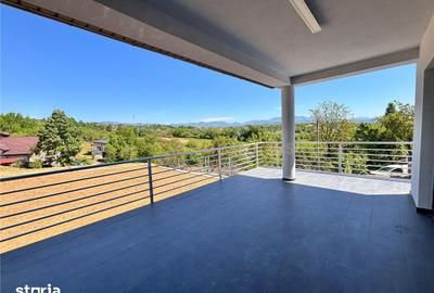 Casă cu 4 camere cu Teren 700 Mp în Valea Borcutului - 5