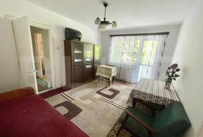 Apartament cu 2 camere semidecomandat în Central - 4