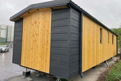 Casa Mobila Nevada 46 mp CHAUS - 5