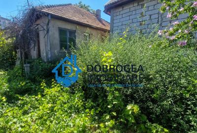 ZONA CENTRALA- CASA BATRANEASCA, TEREN 490 MP, DESCHIDERE 2 - 6