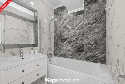 ✅Preț final: Apartament decomandat, 4 camere cu vedere la mare · Faleză Nord - 12