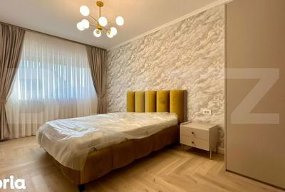 Apartament cu 3 camere în Orașul Nou - 7