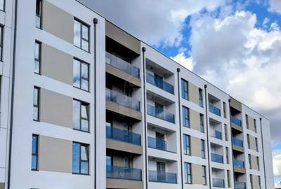 Apartament cu 4 camere semidecomandat în Florești - 4