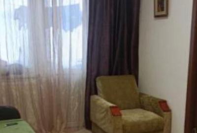 Apartament 2 camere zona Tomis nord mobilat utilat 37 mp - 1