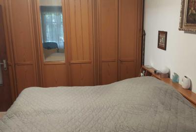 Apartament cu 3 camere decomandat în Berceni - 6