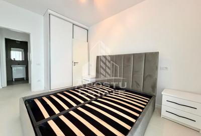 Apartament cu 2 camere decomandat în Torontalului - 1