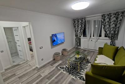 Apartament cu 3 camere, 58 mp, zona Centru - 2