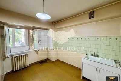 Apartament 3 Camere Banu Manta Titulescu | Vedere spate | 6 min de metrou - 4