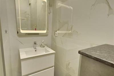 Apartament cu 3 camere semidecomandat, mobilat în Industrial Vest - 14