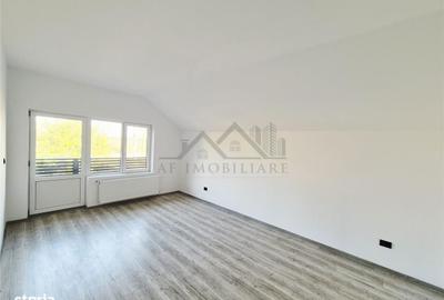 Casă cu 5 camere cu Teren 700 Mp în Miroslava - 3