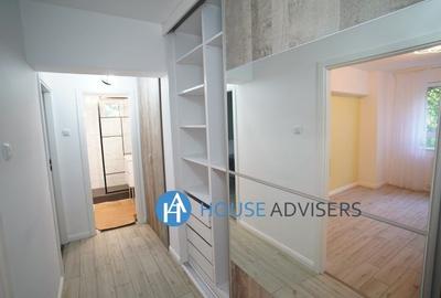 Inchiriere apartament 3 camere Titan - 10