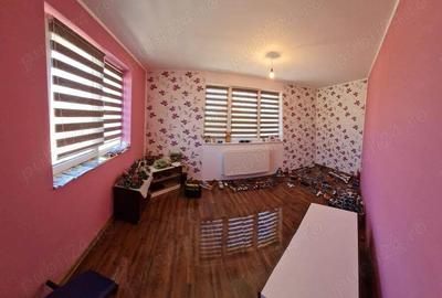 Vand casa P+1 zona Garii - 6