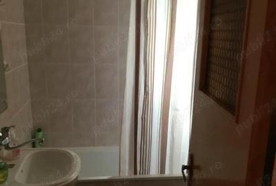 Apartament cu 2 camere decomandat în City Park Mall - 1