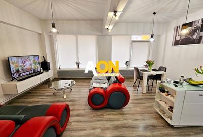 Birou, de 171 mp, în Central - 2