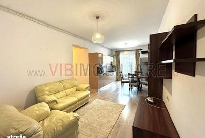 Apartament cu 3 camere în Decebal