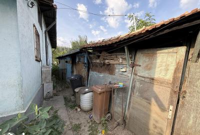 Casă cu 5 camere cu Teren 1754 Mp în Mălureni - 17