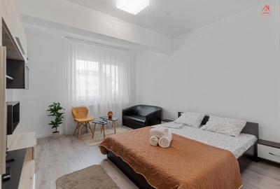 Regim Hotelier - Garsoniera Complex High Class Residence - Parcare Privata - 1