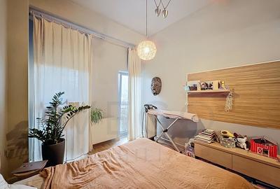 Apartament 2 camere, 52 mp, complet mobilat, zona P-ta 1 Mai / Clujana - 6