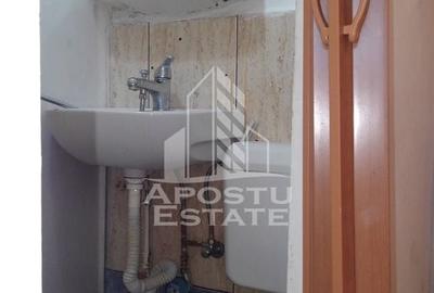 Garsonieră decomandată în Complex Studențesc - 7