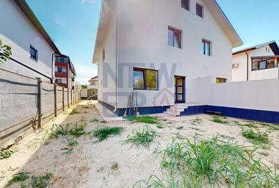 Casa de inchiriat - ideala pentru firme, Strada Muzelor, Bragadiru - 4