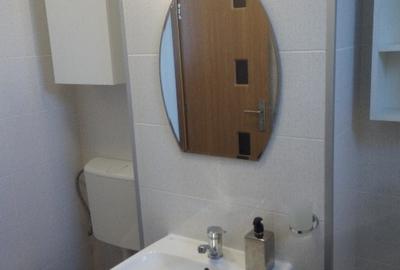 Garsonieră semidecomandată, mobilată în Dristor - 9