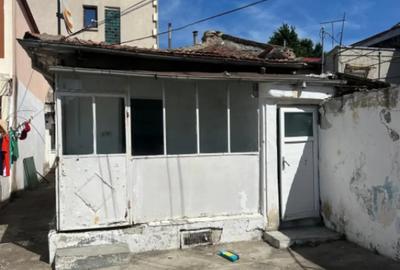 Casă cu 4 camere cu Canalizare în Tomis II - 4